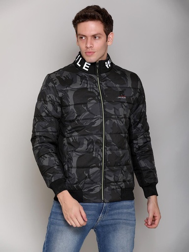 Gents Bomber Fancy Jacket - 9144, Stylish? Solved!
