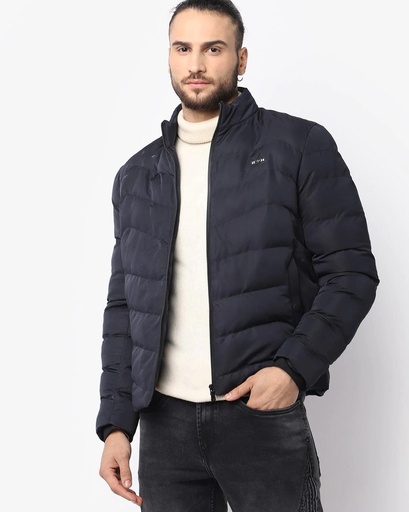 Gents Bomber Fancy Jacket - A1234, Latest? Solved!