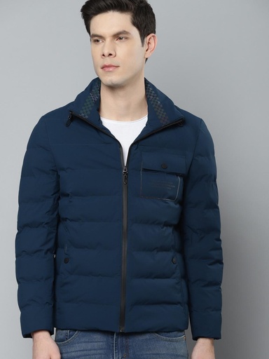 Gents Bomber Fancy Jacket - D1616, Fashionable? Solved!