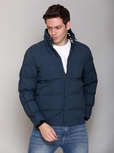 Gents Bomber Fancy Jacket - D1615, Fashionable? Solved!