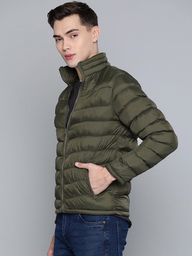 Gents Jacket - RA109, Classy? Solved!