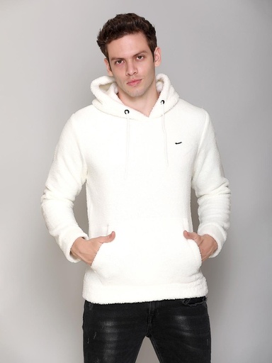 Gents Fancy R N Sweatshirt - 9081SS