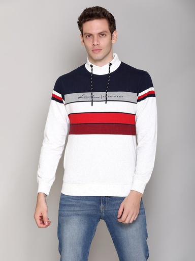 Gents Full Sleeve T-Shirt - 9033T, Smart? Solved!