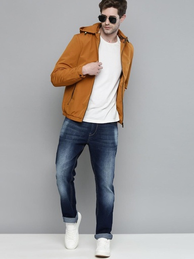 Gents Lightweight Jacket - BA140, Smart? Solved!