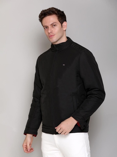 Gents Reversible Jacket - 501BA, Latest? Solved!