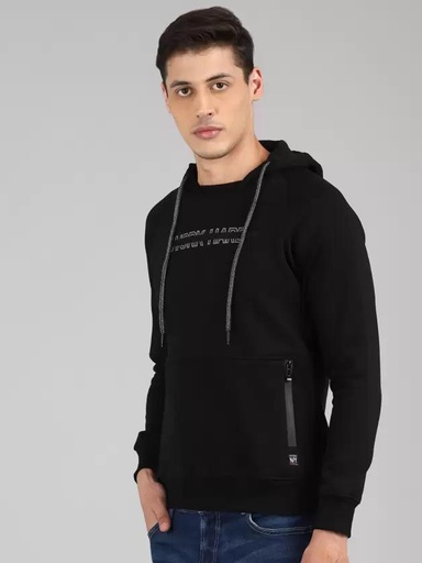 Gents Sweatshirt - 766SS, Standard? Solved!