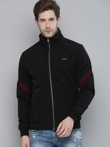 Gents Windcheater - BA05, Elegant? Solved!