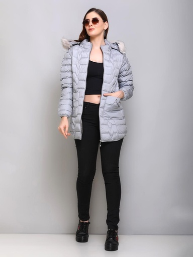 Ladies Jacket - 58186, Subtle & Classy? Solved!
