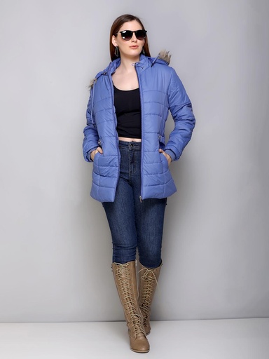 Ladies Long Length Jacket - RBA474, Stunning? Solved!