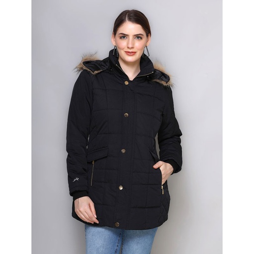 Ladies Long Length Jacket - R24117, Appealing? Solved!