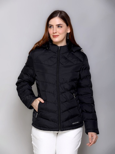 Ladies Sealing Jacket - 89472, Classy? Solved!