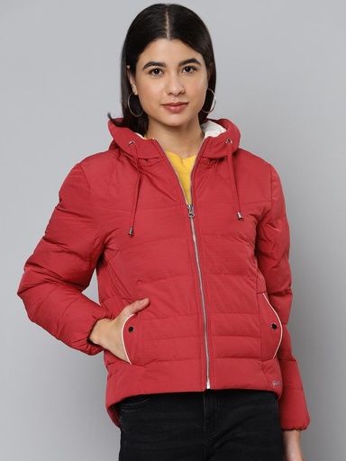 Ladies Short Length Boxy Fit Jacket - R17522, Trendy? Solved!