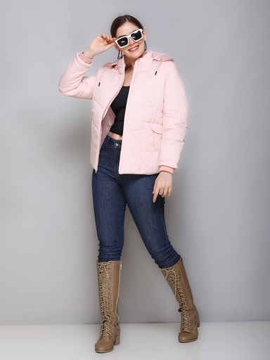 Ladies Short Length Jacket - RRV39238, Classic-modern? Solved!