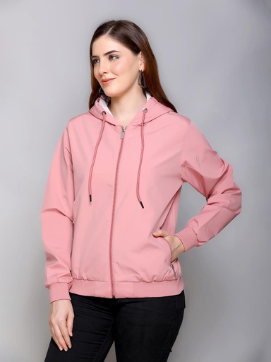 Ladies Windcheater - RW105, Polished? Solved!