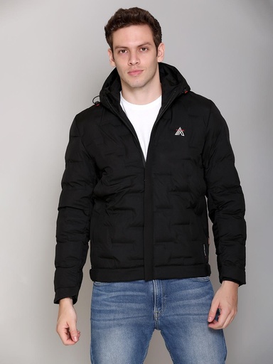 Gents Sealing Jacket - A108, Latest? Solved!