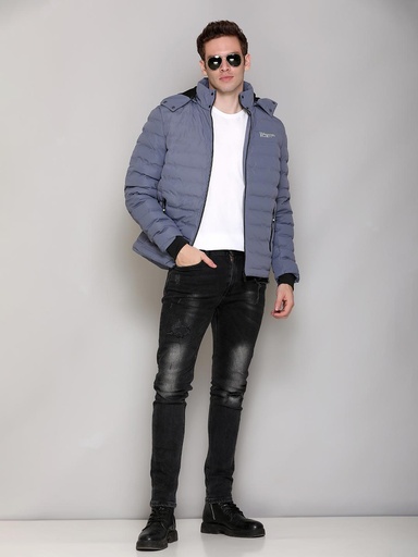 Gents Sealing Jacket - RA1207, Quality? Solved!