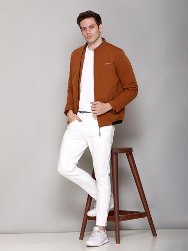 Gents Bomber Fancy Jacket - RYF299, Luxury? Solved!