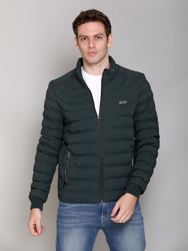 Gents Sealing Jacket - 33561, Modern? Solved!