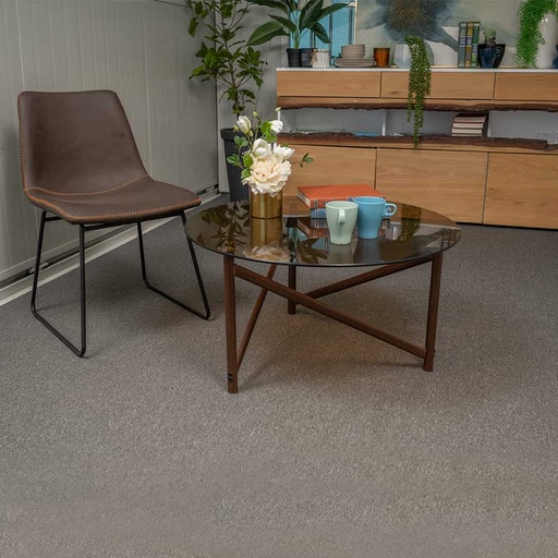 Akron Brown Coffee Table, Stylish? Solved by Idiya!