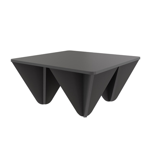Bafra Coffee Table - Anthracite - Anthracite