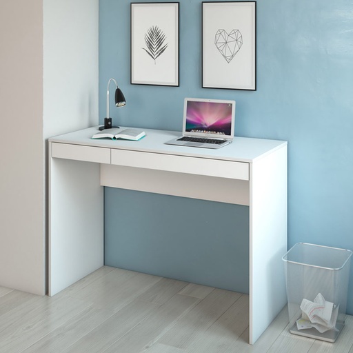  Maraba Desk - White 