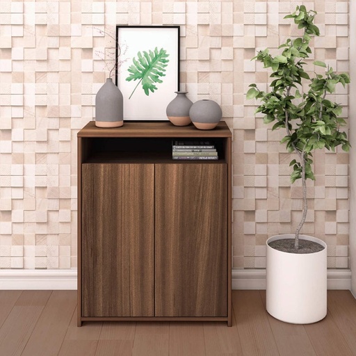  Santa Luzia Cabinet - Ipe, Classic? Solved!