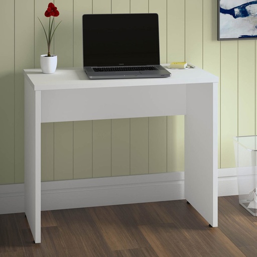  Jacarei Desk - White, quality? Solved!