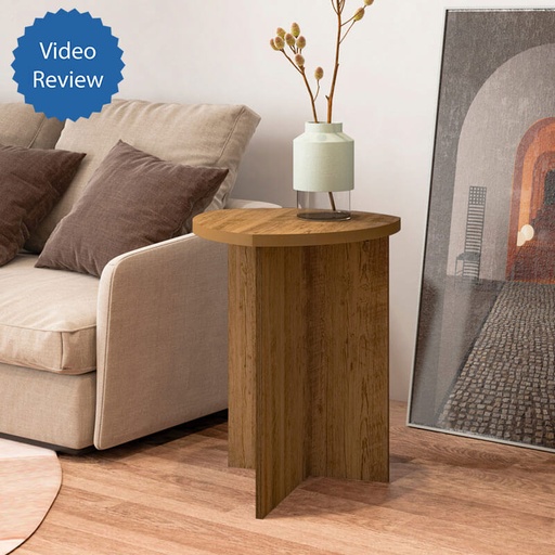 Joinville End Table - Pine, Standard? Solved!