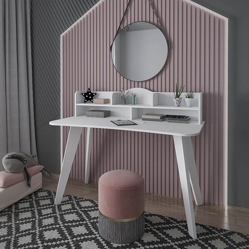 Santa Maria Desk - White, Latest? Solved!