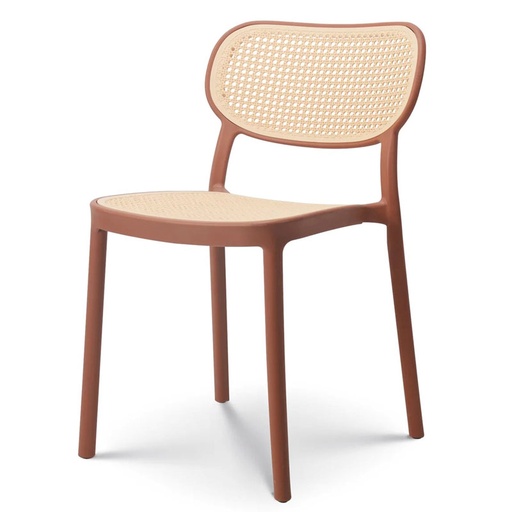 Brest DINING CHAIR 