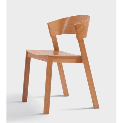 Chulu Chairs Natural