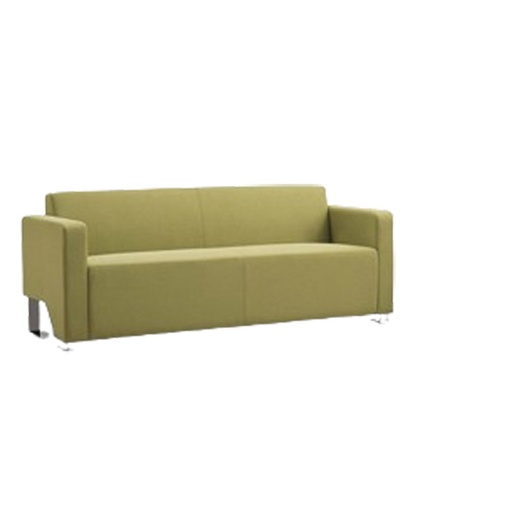 BENNETT 2 seat fabric Sofa