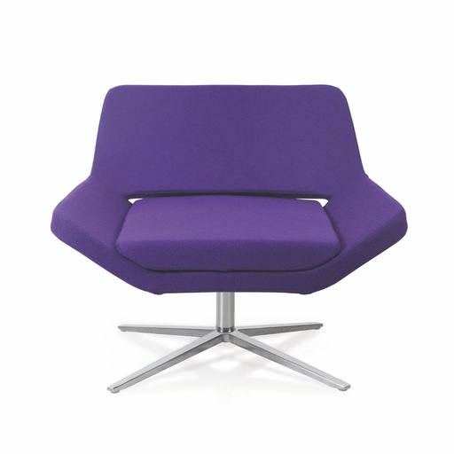 DALTON H-5146 conventional fabric Chair
