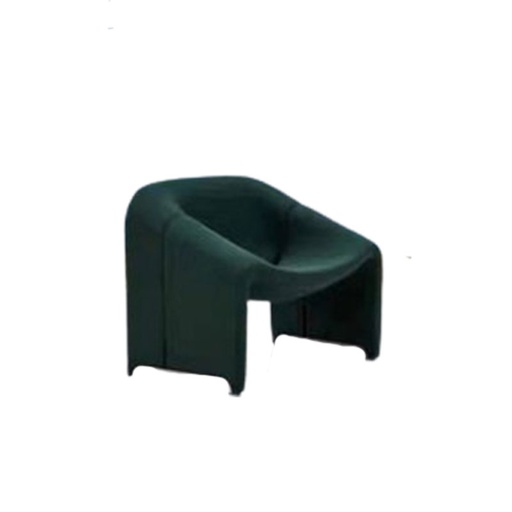 NOVALIE YK-046 conventional Vegan Leather Chair