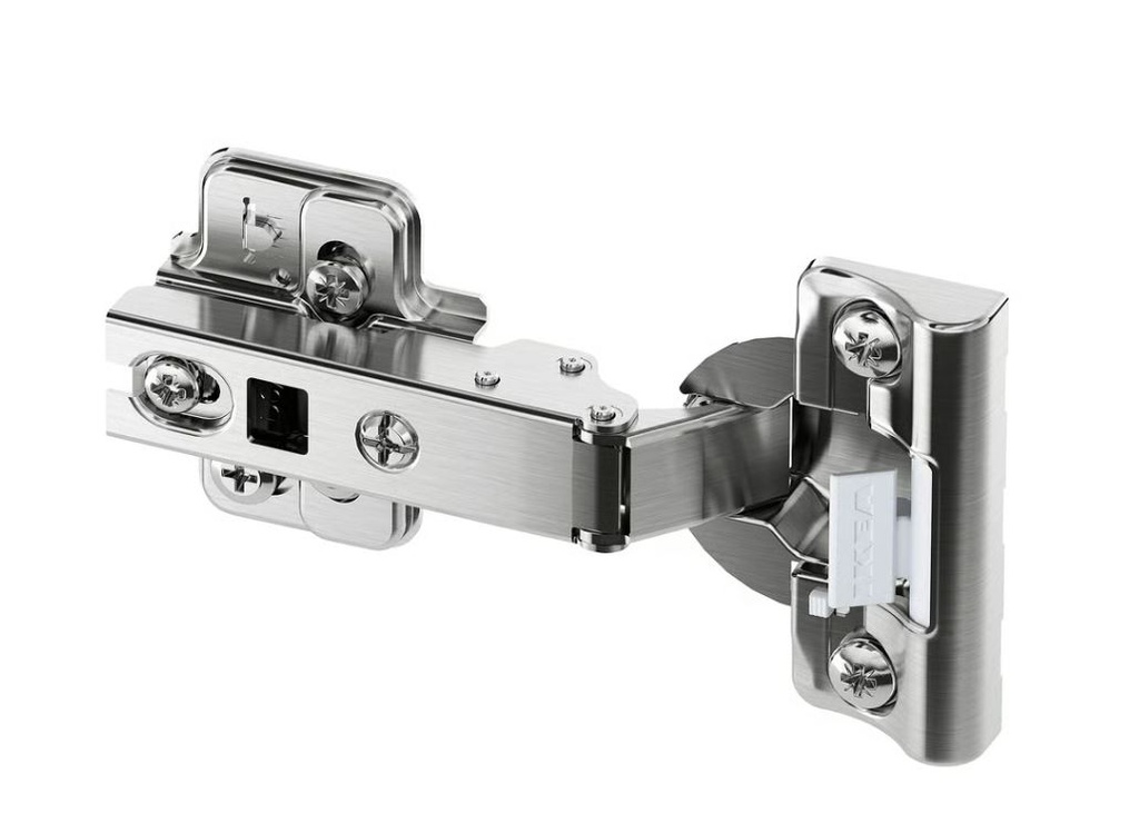 IKEA HJALPA Soft Closing Hinge