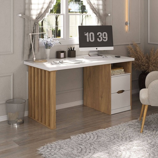 Passos - Branco/ Olmo, Aesthetic appeal? Solved!